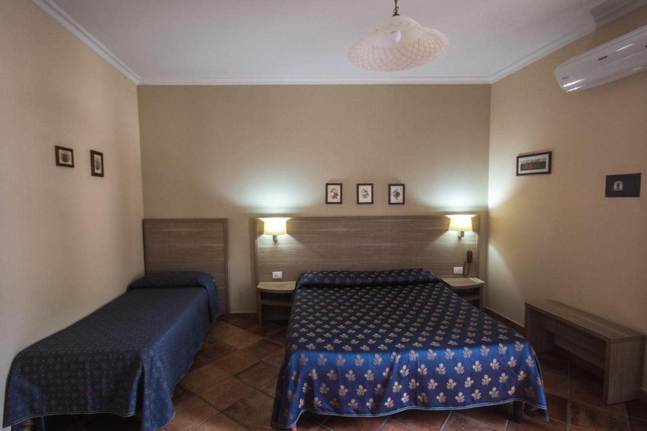 Albergo Penza Piedimonte d'Alife Exterior foto