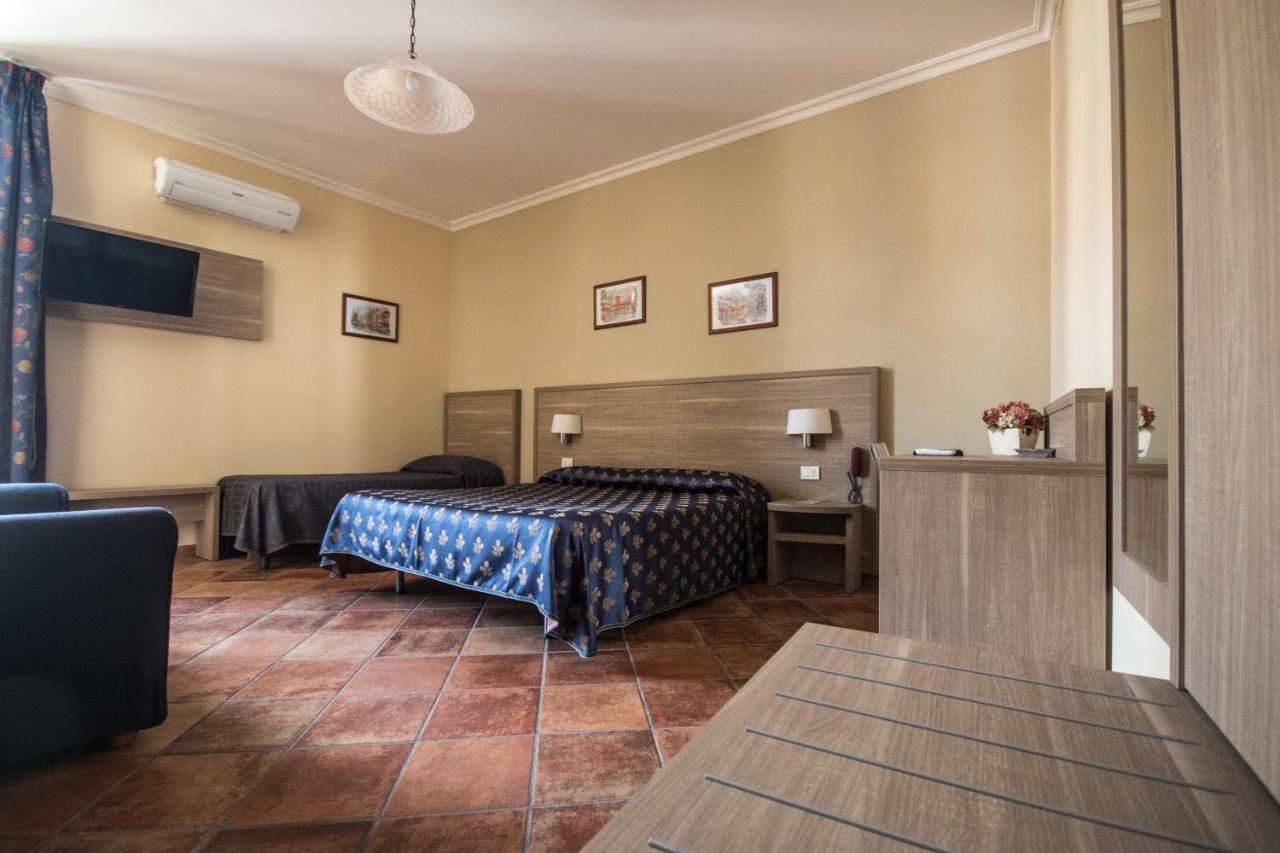 Albergo Penza Piedimonte d'Alife Exterior foto